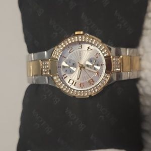 Guess Watch